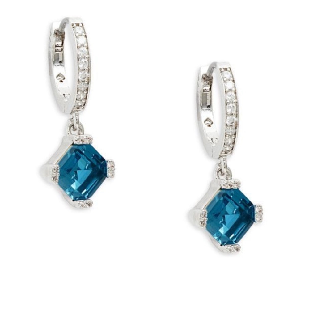 Kate spade earrings new